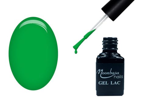 Gel lac One Step 5ml #289 Verde frunză neon  