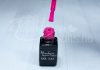 Gel lac One Step 5ml #290 Magenta închis neon  
