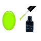 Gel lac One Step 5ml #291 Verde neon  