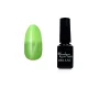 Lac gel termic Tiger Eye 5ml #868 Verde colibri - verde coral