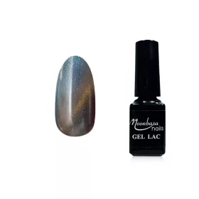   Lac gel termic Tiger Eye 5ml #874 Culori strălucitoare sclipitoare