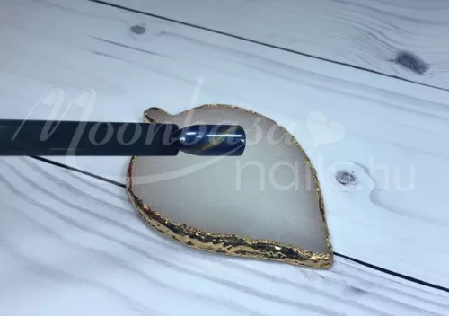 Lac gel termic Tiger Eye 5ml #874 Culori strălucitoare sclipitoare