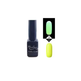Lac gel fosforescent 5ml #621 Galben