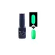 Lac gel fosforescent 5ml #622 Verde