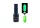 Lac gel fosforescent 5ml #623 Verde neon