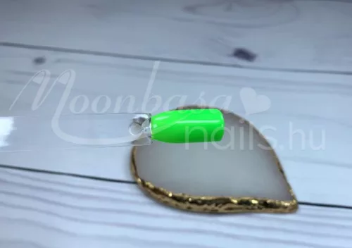 Lac gel fosforescent 5ml #623 Verde neon