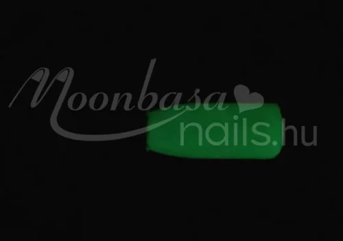 Lac gel fosforescent 5ml #623 Verde neon