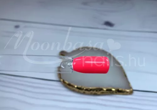 Lac gel fosforescent 5ml #628 Roz