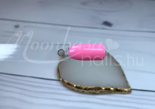 Lac gel fosforescent 5ml #629 Roz