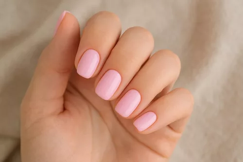 Lac gel fosforescent 5ml #629 Roz