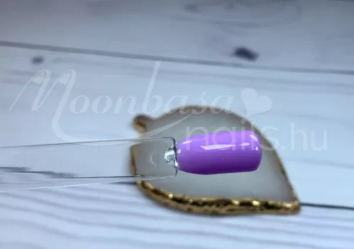 Lac gel fosforescent 5ml #631 Lila