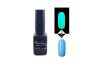 Lac gel fosforescent 5 ml #632 Albastru