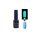 Lac gel fosforescent 5 ml #632 Albastru