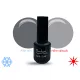 Lac gel termic 5ml #403 Gri inchis-gri deschis