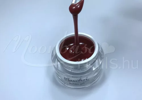 Gel de construcție 30g #031 Acoperire roz