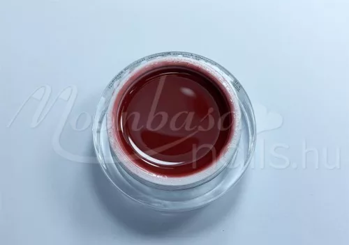 Gel de construcție 30g #033 Acoperire roz