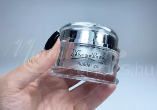 Gel de construcție 30g #033 Acoperire roz