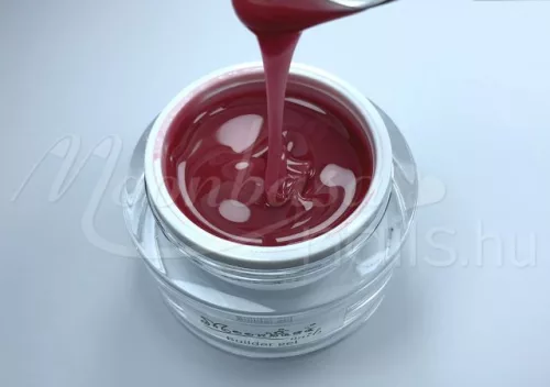 Gel de construcție 50g #034 Acoperire roz