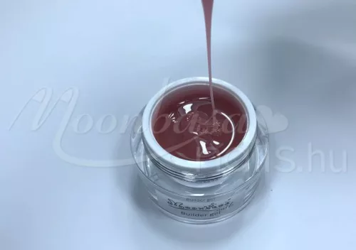 Gel de construcție 30g #036 Acoperire roz
