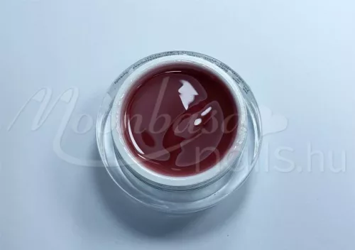 Gel de construcție 30g #036 Acoperire roz