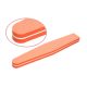 Buffer rombusz 100/180  narancssárga