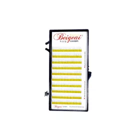 Gene false cluster curbă B - 11 mm #02 