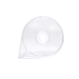 Suport pentru benzi decorative V1   Transparent