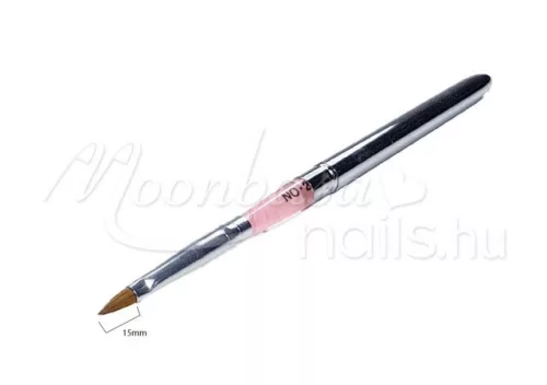 Perie metalică pentru porțelan #02  P008-2 