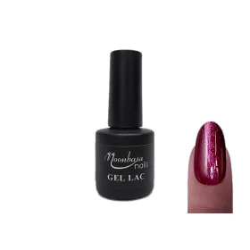 Gel lac 6ml #311 Carmin sidefat  