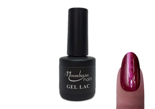 Gel lac 6ml #311 Carmin sidefat  