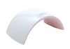 LED nail lámpa nyomógombos 36W  Fehér