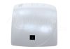 LED nail lámpa nyomógombos 36W  Fehér