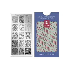 Mini disc  #115 Fericiți până la adânci bătrâneți