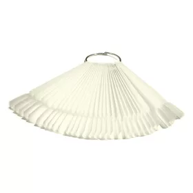 Fan daisy 50 bucăți  Natural