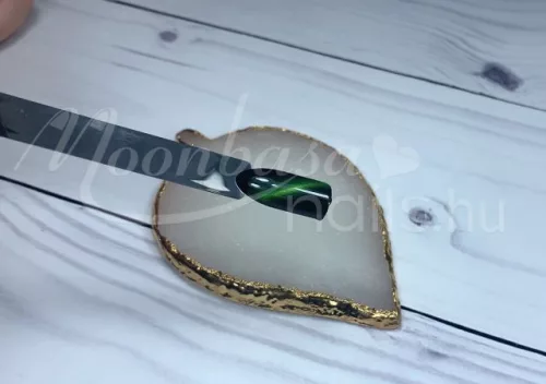 Lac gel Tiger Eye 5ml #813 Verde chihlimbar