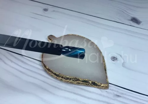 Lac gel Tiger Eye 5ml #816 Violet-verde inchis