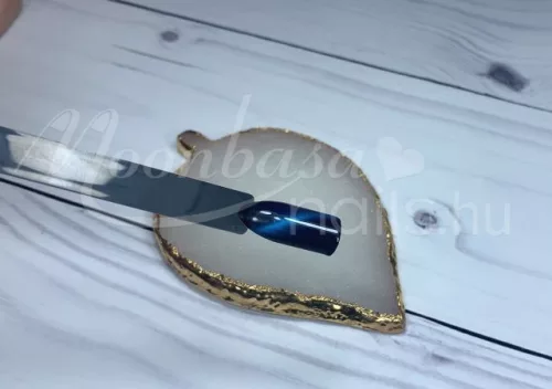 Lac gel Tiger Eye 5ml #817 Albastru intens