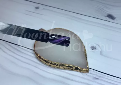 Lac gel Tiger Eye 5ml #819 Lavandă inchisă