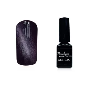 Lac gel Tiger Eye 5ml #820 Gri grafit