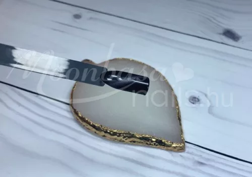 Lac gel Tiger Eye 5ml #820 Gri grafit