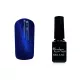 Lac gel Tiger Eye 5ml #824 Albastru Paris