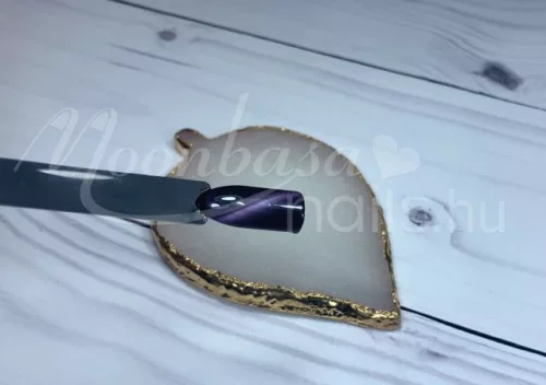 Lac gel Tiger Eye 5ml #828 Violet ametist