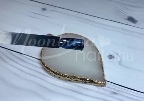 Lac gel Tiger Eye 5ml #829 Albastru ocean