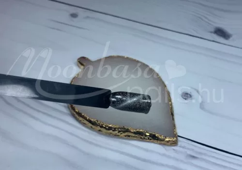 Lac gel Tiger Eye 5ml #844 Argintiu