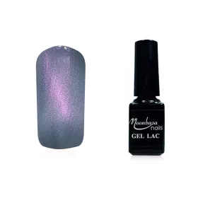 Lac gel Tiger Eye 5ml #848 Gri rece