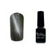 Lac gel Tiger Eye 5 ml #849 Gri metalizat