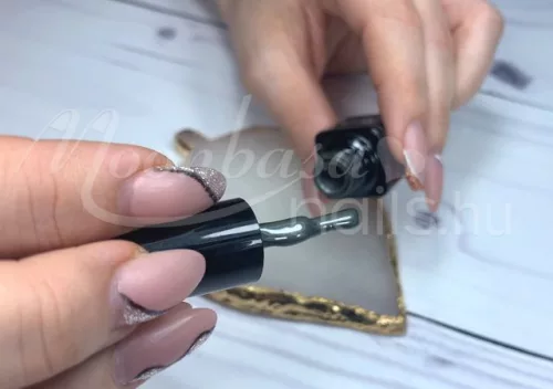 Lac gel Tiger Eye 5ml #849 Gri macis