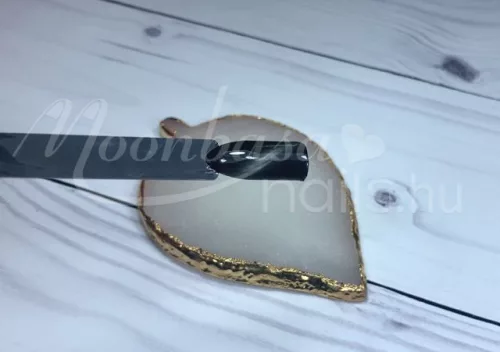 Lac gel Tiger Eye 5ml #849 Gri macis