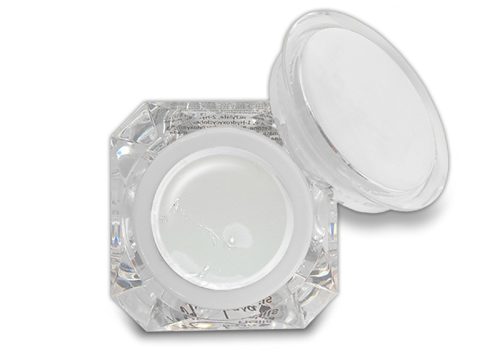 Fusion Acrylgel 5g #001 Átlátszó
