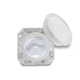 Fusion Acrylgel 5g #003 Alb murdar Fără hema